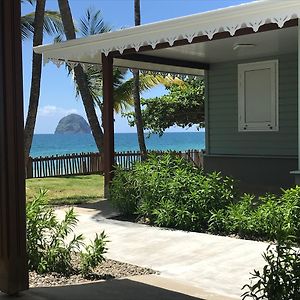 Bungalow Sea View